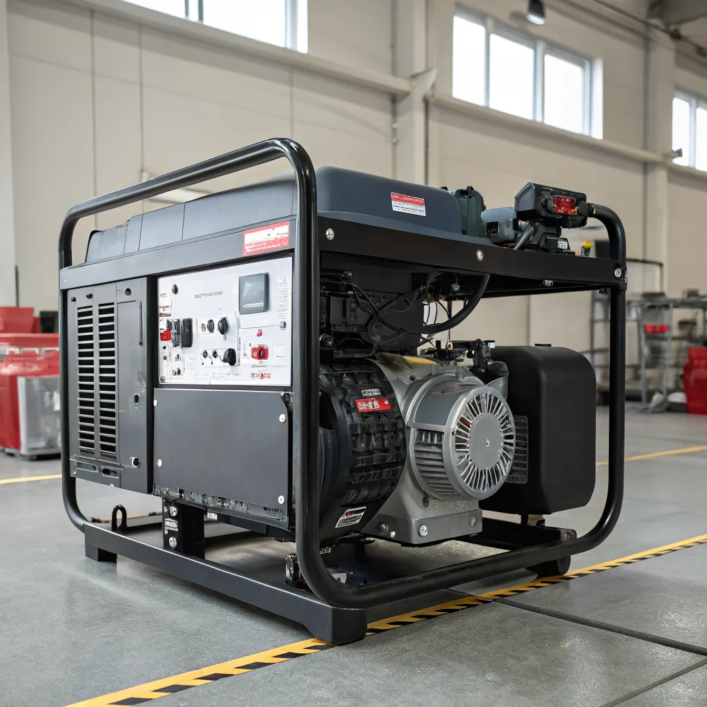 Generator